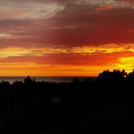 Lägenhet Vue - A Pieds Blonville-sur-Mer
