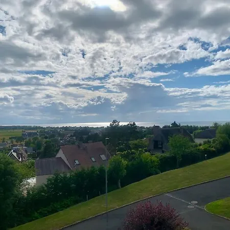 Vue - A Pieds Lägenhet *