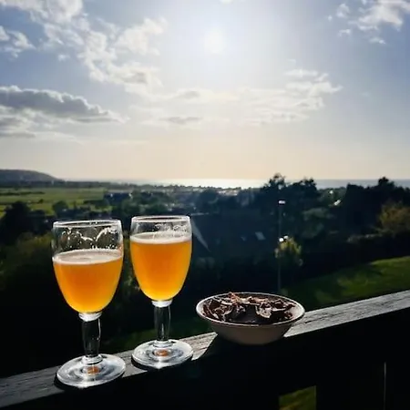 Vue - A Pieds Lägenhet *