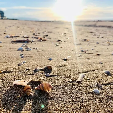 Lägenhet Vue - A Pieds *