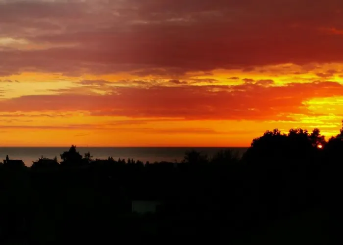 Daire Vue - A Pieds Blonville-sur-Mer