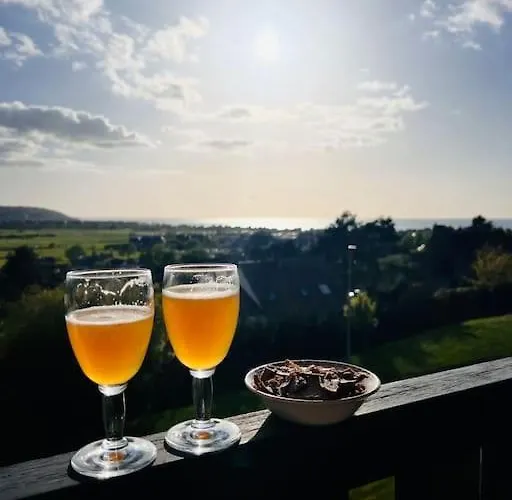 Vue - A Pieds Daire *