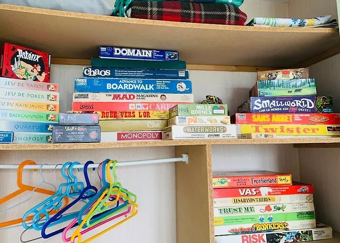 Vue - A Pieds Blonville-sur-Mer