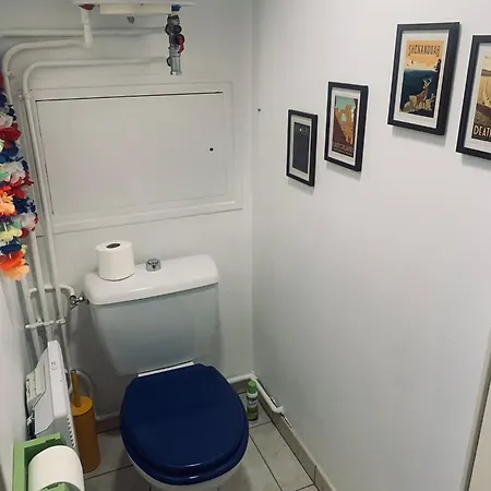 Apartmán Vue - A Pieds *