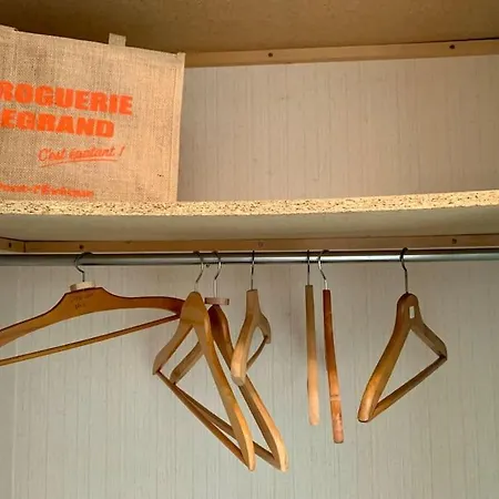 Vue - à Pieds * Blonville-sur-Mer