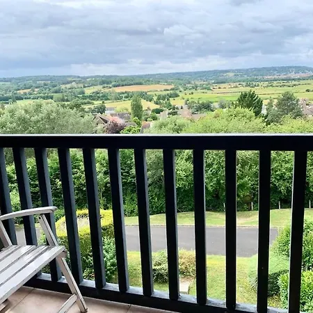 Vue - A Pieds Apartmán