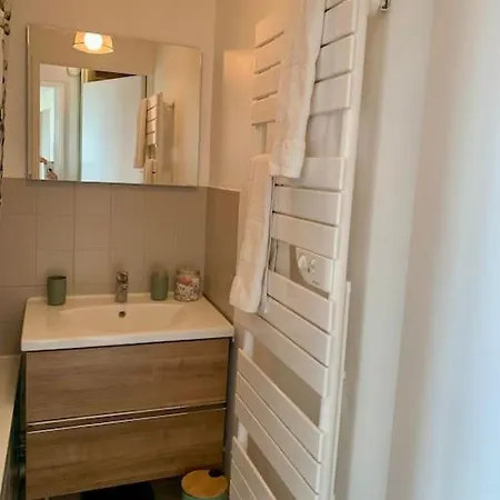 アパート Vue - A Pieds