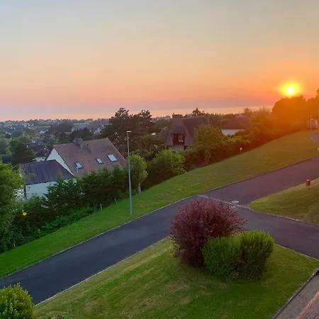 Appartement Vue - à Pieds