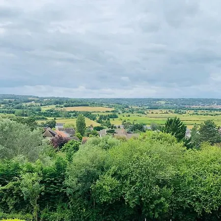 Appartement Vue - à Pieds *