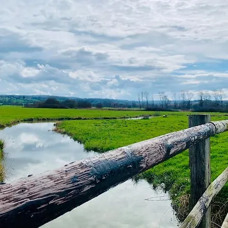 Appartement Vue - à Pieds