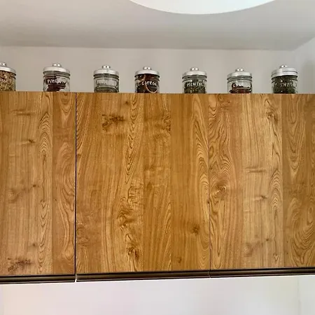 Vue - à Pieds Appartement Blonville-sur-Mer