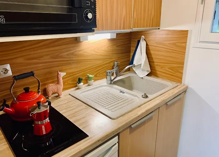 Vue - A Pieds * بلونفيل سور مير