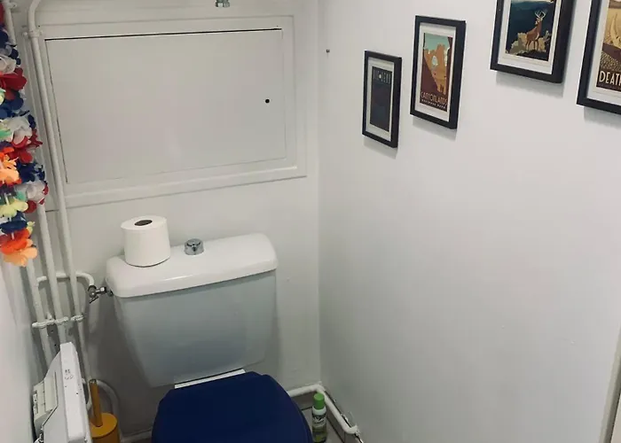 شقة Vue - A Pieds *