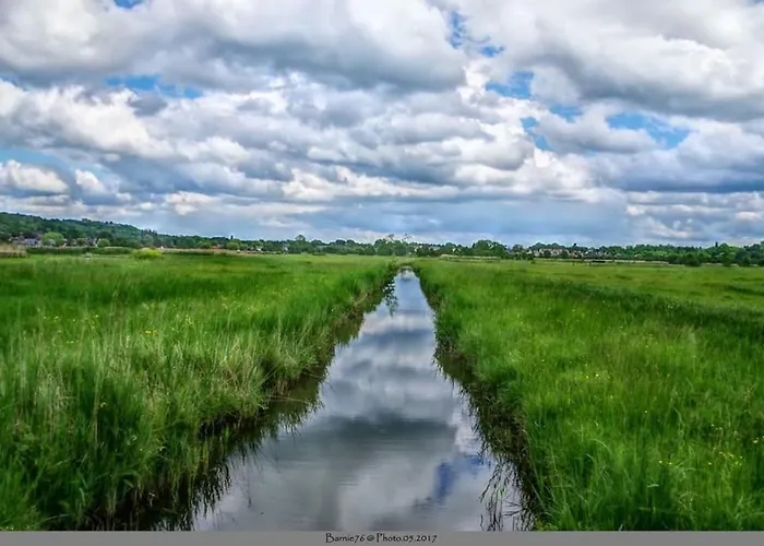 شقة Vue - A Pieds