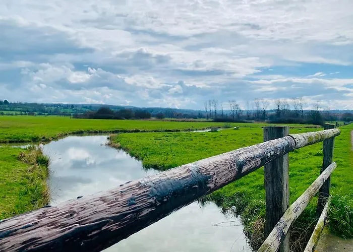 شقة Vue - A Pieds