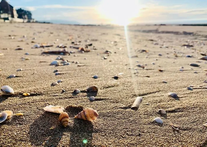 شقة Vue - A Pieds *