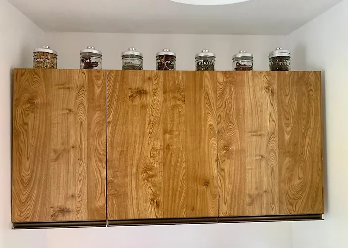 Vue - A Pieds شقة بلونفيل سور مير